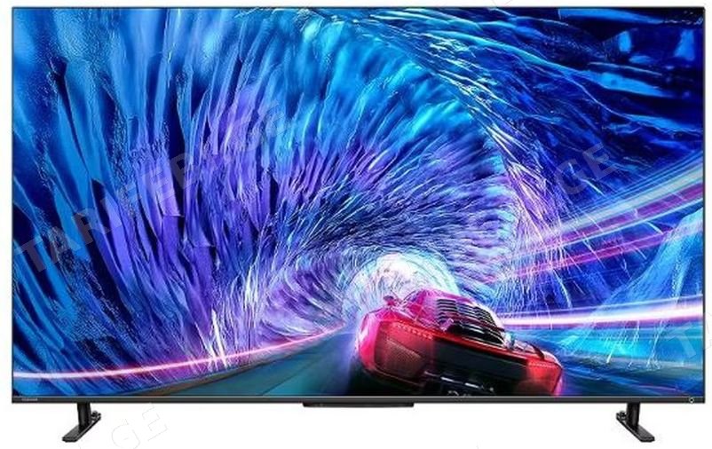ტელევიზორები TOSHIBA 55Z670ME