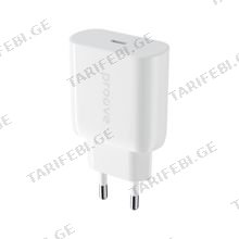 Wall Charger Proove Rapid 20W (Type-C + USB)