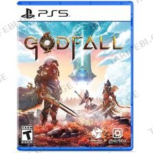 Godfall PS5