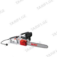 (2.4kW) ელ. ხერხი ჯაჭვური AL-KO EKS 2400/40