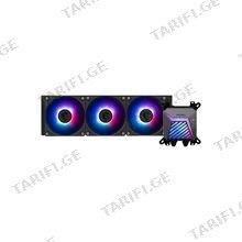MSI MAG CORELIQUID A15 360 პროცესორის ქულერი