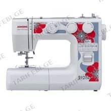 Janome J925S 60 W საკერავი მანქანა