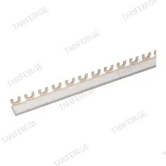 სალტე შემაერთებელი IEK FORK 1P63A