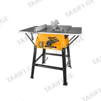 (1500W) მაგიდის ცირკული ხერხი TOLSEN 79660