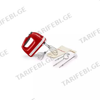 KitchenAid 5KHM9212BER