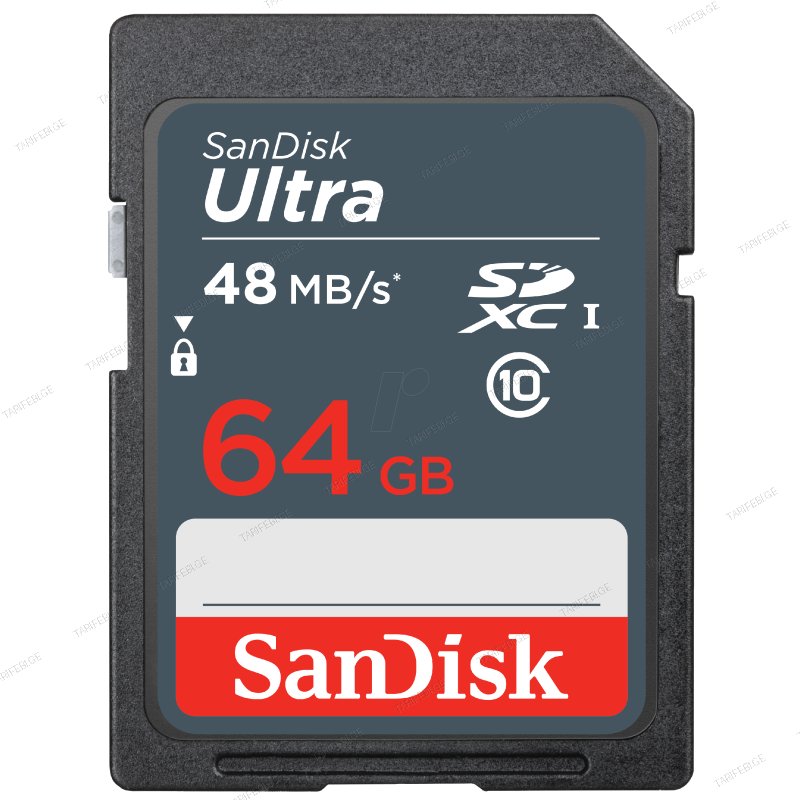 SANDISK SDSDUNR-064G-GN3IN