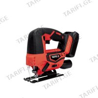 (18V) ბეწვა ხერხი აკუმულატორით (ლობზიკი) YATO YT-82822