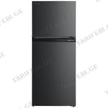 Toshiba GR-RT468WE-PMJ(37) ორკამერიანი მაცივარი