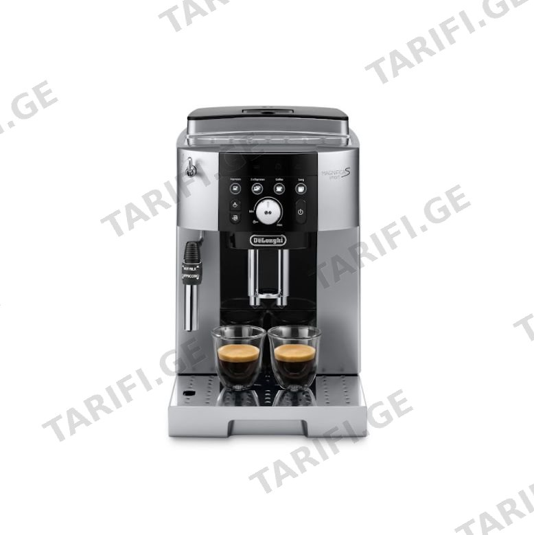 ესპრესოს ავტომატური ყავის აპარატი DeLonghi ECAM250.23.SB