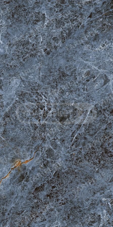 კედლის ფილა Anka LIMA NAVY BLUE 30x60