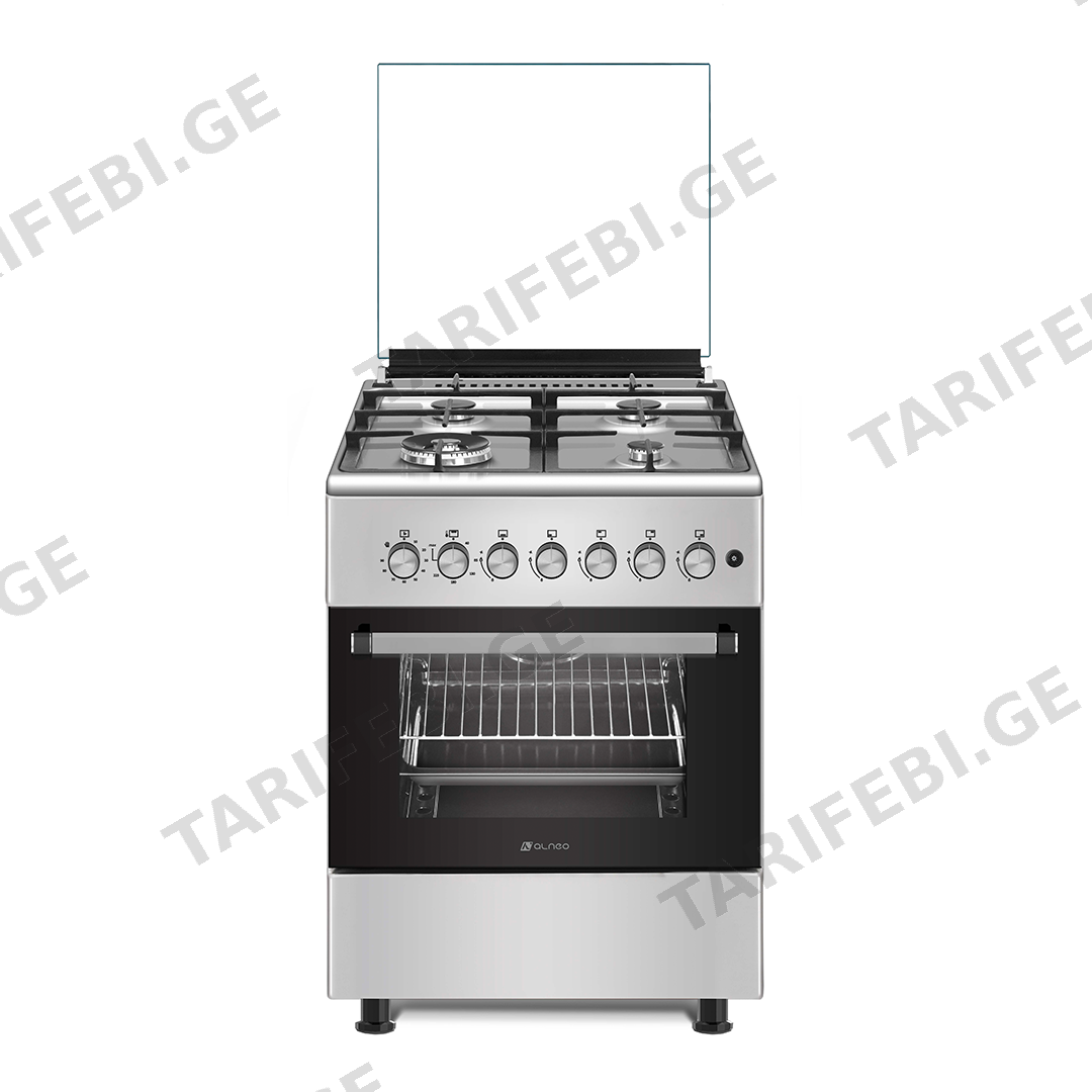 ALNEO ALN6070TS INOX WOK