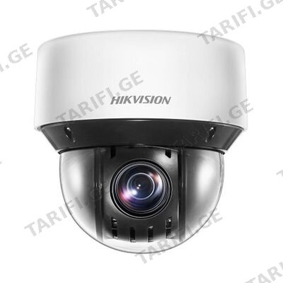 კამერა,IP,PTZ,Hikvision,DS-2DE4A225IWG-E,2mp,Dome,IR50m,25xO.Z,DarkFighter,Micro SD