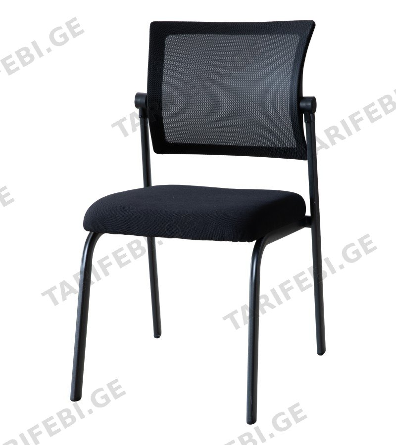 საოფისე სკამი #FSAW-903 BLACK