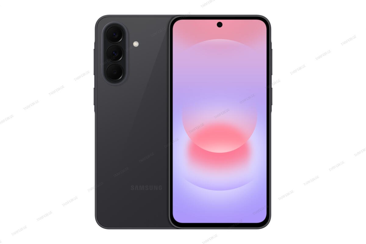SAMSUNG A37 8GB/128GB Gray SM-A376EZADCAU