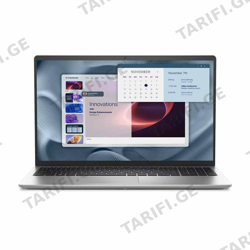 DELL 15 Essential/PV15250_RPLU_002_M_UBUNTU_GE