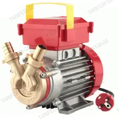 ტუმბო ღვინის Rover Pompe BE-M 20 0.5 ცხ/ძ