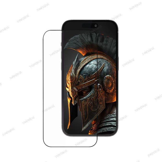 Protective glass Proove Achilles iPhone 17 Pro