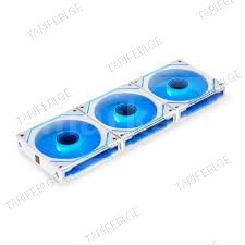 LianLi Unifan SL-INF Wireless 120 Revers Blade White 3 pack