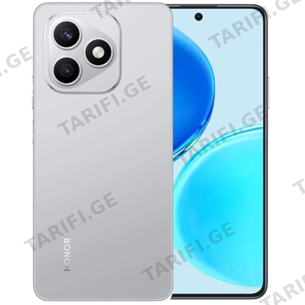 HONOR X8d 8GB/256GB Velvet Grey