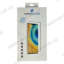 Newface Samsung Galaxy S22 Plus Nano Polymer Screen Protector ეკრანის დამცავი