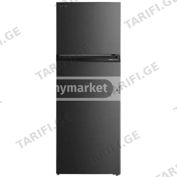 მაცივარი Toshiba GR-RT624WE-PMJ(06)