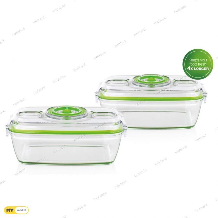 Food Containers (large) 01.492984.01.001