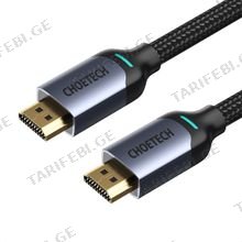 Choetech XHH01 HDMI to HDMI კაბელი
