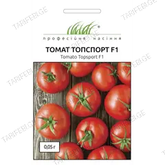 პომიდვრის თესლი Elitsort Seeds Topsport F1 0.05 გ