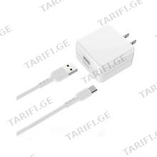 HOCO C66 Surpass flash fast charger(US) 4A