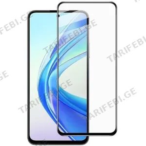 Glass Pro+ Full Screen Tempered Glass Honor X7b