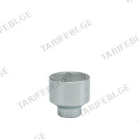 (3/4"-60მმ) ქანჩის მოსახსნელოი თავაკი YATO YT-1330
