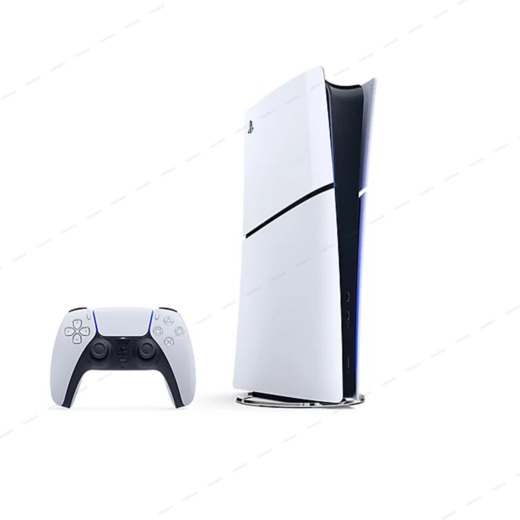 Sony playstation Digital ps5 1TB slim edition