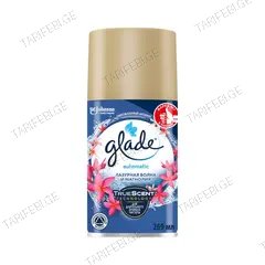 აეროზოლი მაგნოლია Glade NC1 269 მლ