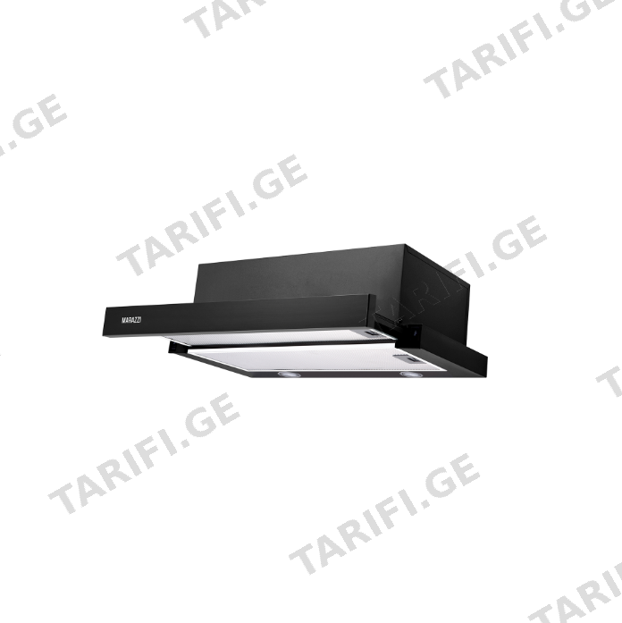 ჩასაშენებელი გამწოვი MARAZZI	MSBHD-60FB320(BG)