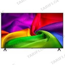 LG 85NU850B6LA.AMCN ტელევიზორი