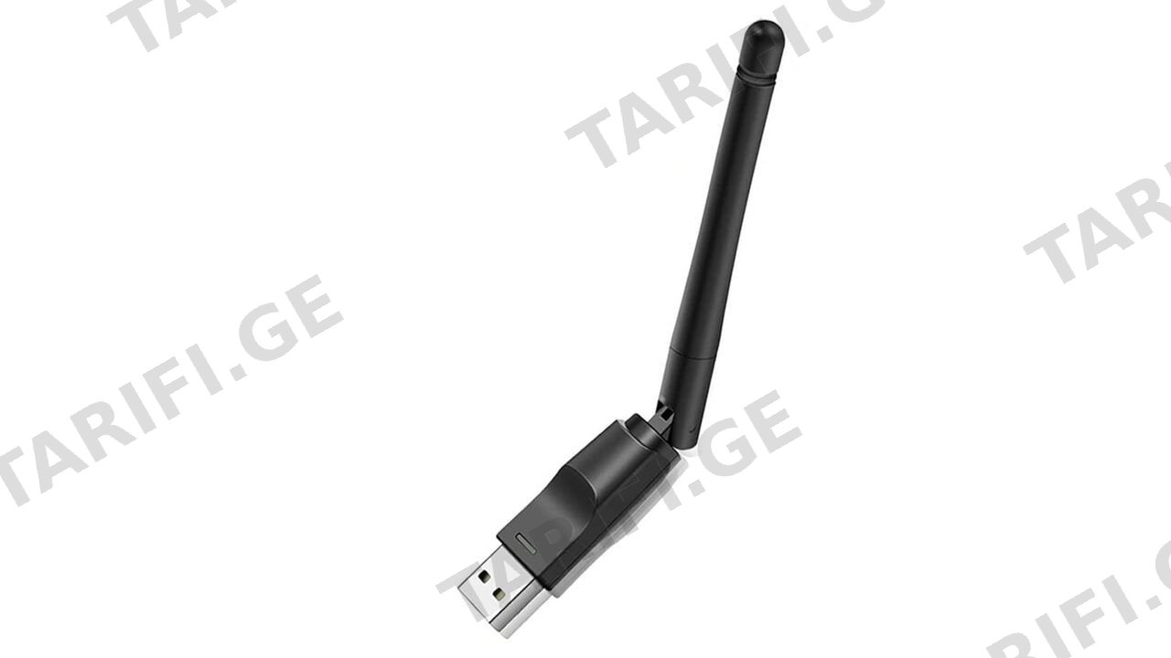 Wireless Usb adapter 00627