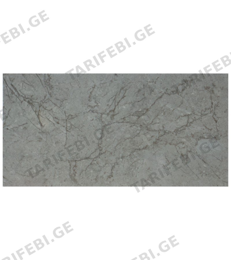 კერამიკ. ფილა DORIA DARK GRAY 30*60