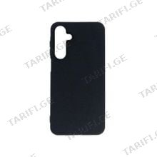 Ovose Protective Case Lovely Fruit Series Samsung Galaxy A16 Black მობილური ტელეფონის ქეისი
