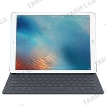 iPad Pro 9.7 Smart Keyboard პლანშეტის კლავიატურა