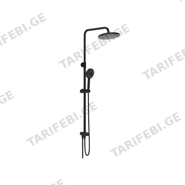 საშხაპე კომპლექტი BIEN FERRA SHOWER COLUMN (BD44029505)