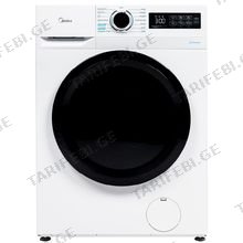Midea MF01814BS47/W 8კგ სარეცხი მანქანა