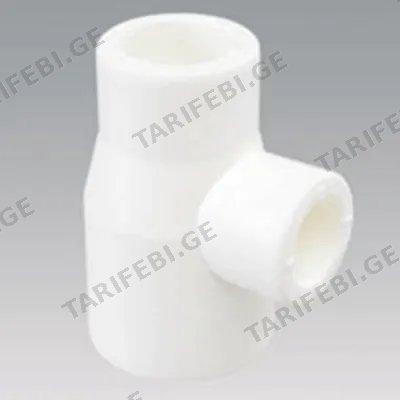 სამკაპი VESBO 112.1B.A05.HEH UNEQUAL T 40X20X40mm