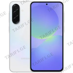 Samsung Galaxy A36 5G Gray 128 GB (SM-A366EZADCAU)