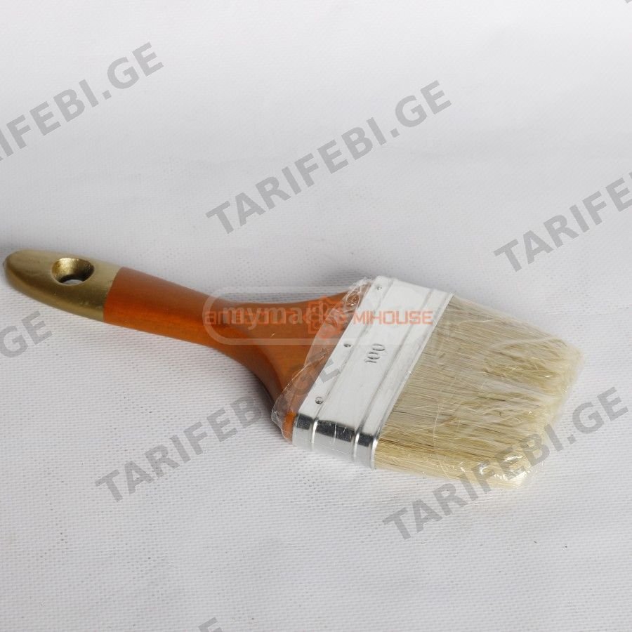 ბრტყელი ფუნჯი 81129910