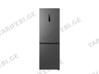 მაცივარი TCL C387BFGI