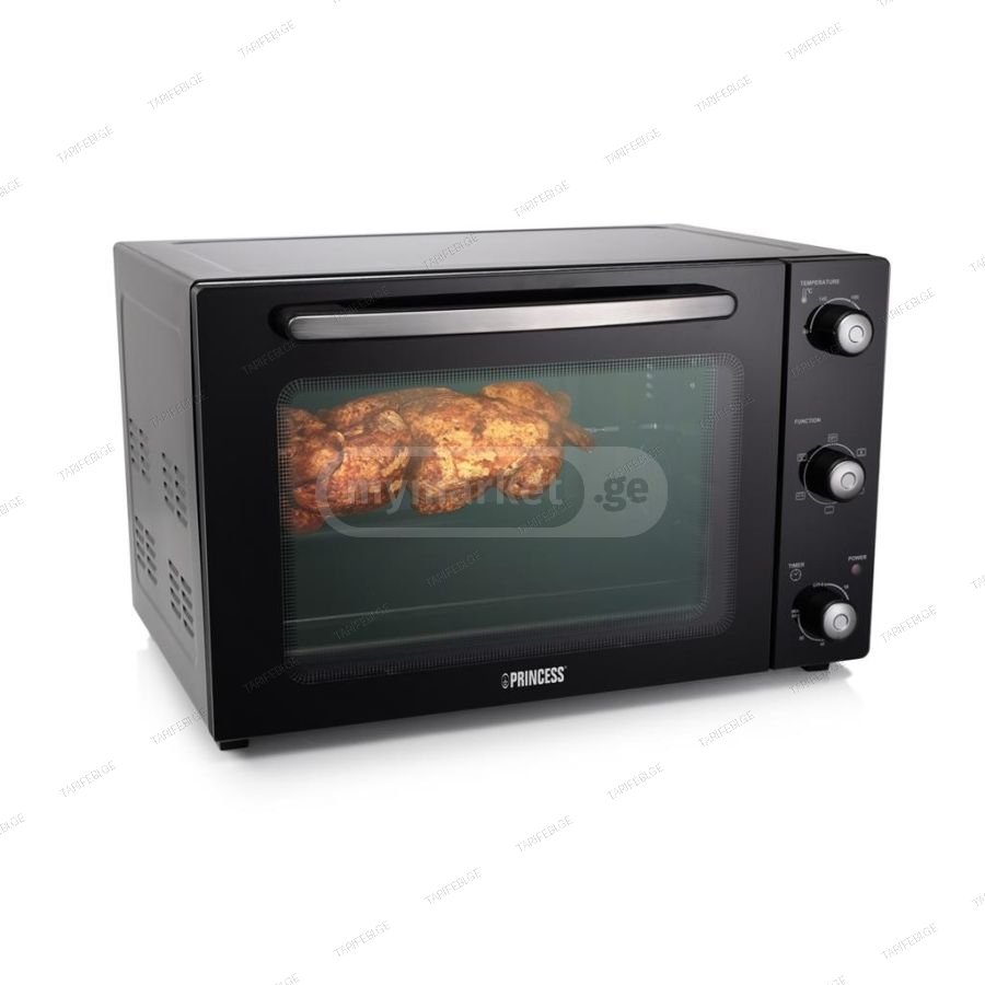 PRINCESS:112751 Convection Oven Deluxe