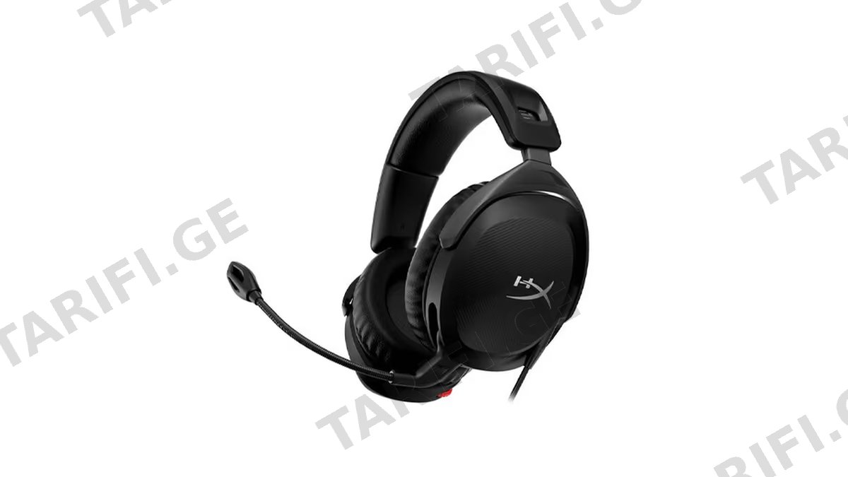 HyperX Gaming Headset Cloud Stinger 2 Wired
