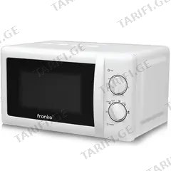 მიკროტალღური ღუმელი Franko FMO-1116 700W