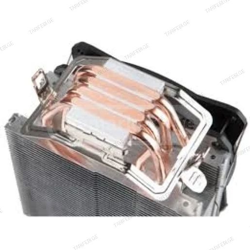 ✅⚠️Golden Field S04 CPU Universal Cooler 125w⚠️✅