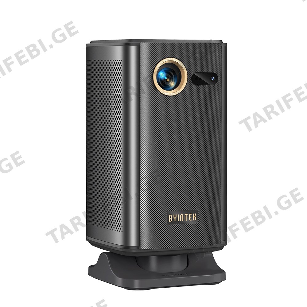 პროექტორი BYINTEK UFO P70X 3D